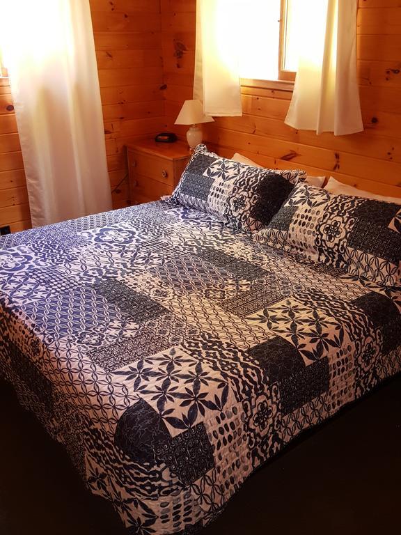 Red Lodge Resort Little Current الغرفة الصورة